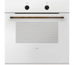AMICA  AMICA ZEN WHITE Electric Oven - White